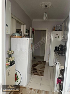 Kavakyolu Mah. 1. Etap Toki Konutları 2+1 Ara Kat Daire - Görsel 15