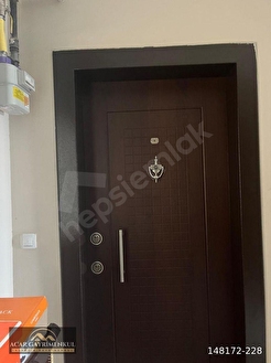 Kavakyolu Mah. 1. Etap Toki Konutları 2+1 Ara Kat Daire - Görsel 16