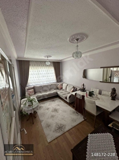 Kavakyolu Mah. 1. Etap Toki Konutları 2+1 Ara Kat Daire - Görsel 28
