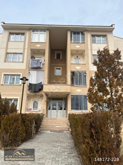Kavakyolu Mah. 1. Etap Toki Konutları 2+1 Ara Kat Daire - Görsel 4