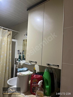 Kavakyolu Mah. 1. Etap Toki Konutları 2+1 Ara Kat Daire - Görsel 12