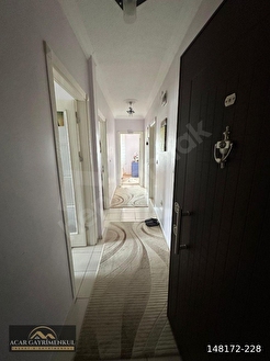 Kavakyolu Mah. 1. Etap Toki Konutları 2+1 Ara Kat Daire - Görsel 6