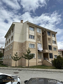 Kavakyolu Mah. 1. Etap Toki Konutları 2+1 Ara Kat Daire - Görsel 2