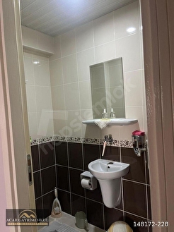 Kavakyolu Mah. 1. Etap Toki Konutları 2+1 Ara Kat Daire - Görsel 11