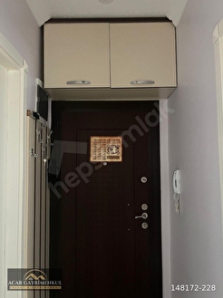 Kavakyolu Mah. 1. Etap Toki Konutları 2+1 Ara Kat Daire - Görsel 8