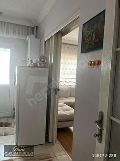 Kavakyolu Mah. 1. Etap Toki Konutları 2+1 Ara Kat Daire - Görsel 19