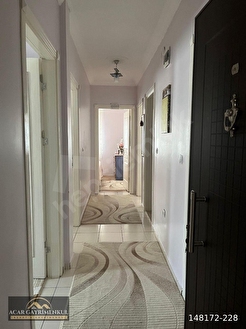 Kavakyolu Mah. 1. Etap Toki Konutları 2+1 Ara Kat Daire - Görsel 24