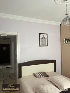 Kavakyolu Mah. 1. Etap Toki Konutları 2+1 Ara Kat Daire - Görsel 21