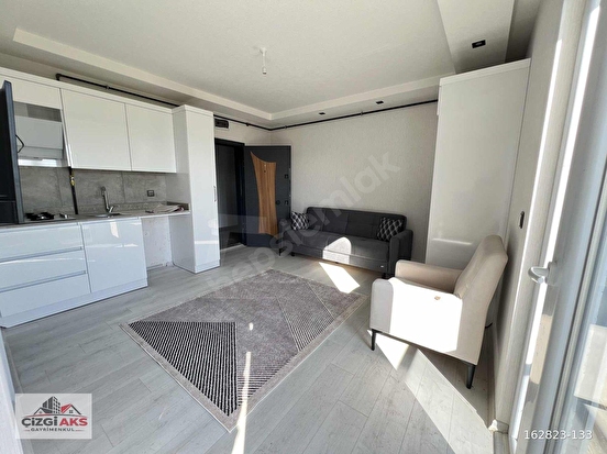 YENİ BELEDİYE KARŞISI GENİŞ DAİRE - Görsel 14