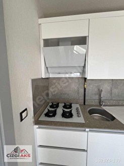 YENİ BELEDİYE KARŞISI GENİŞ DAİRE - Görsel 15