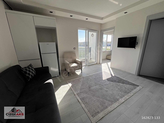 YENİ BELEDİYE KARŞISI GENİŞ DAİRE - Görsel 25