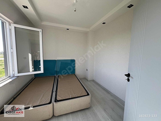 YENİ BELEDİYE KARŞISI GENİŞ DAİRE - Görsel 26