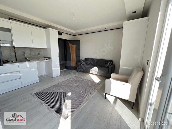 YENİ BELEDİYE KARŞISI GENİŞ DAİRE - Görsel 13