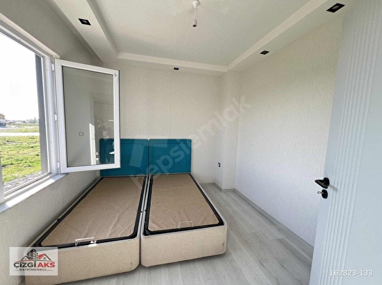 YENİ BELEDİYE KARŞISI GENİŞ DAİRE - Görsel 23