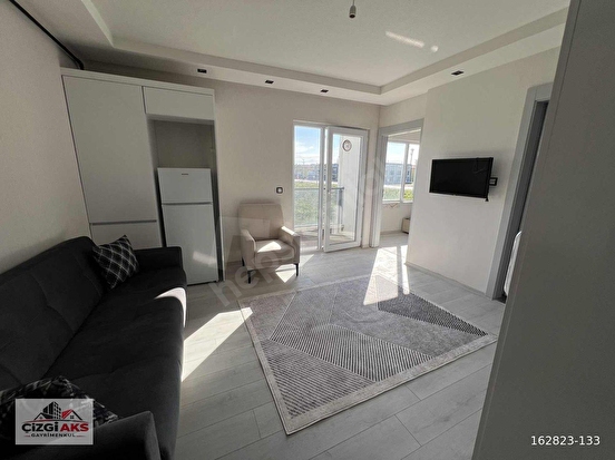 YENİ BELEDİYE KARŞISI GENİŞ DAİRE - Görsel 12