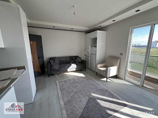 YENİ BELEDİYE KARŞISI GENİŞ DAİRE - Görsel 9