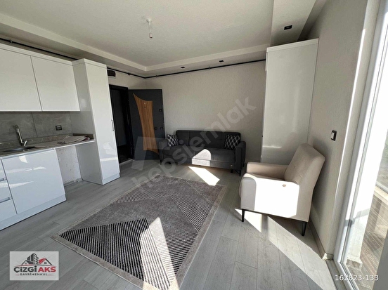YENİ BELEDİYE KARŞISI GENİŞ DAİRE - Görsel 11