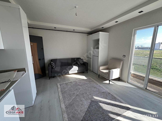 YENİ BELEDİYE KARŞISI GENİŞ DAİRE - Görsel 8