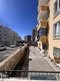15 TEMMUZ MAHALLESİNDE 4+1 MASRAFSIZ SATILIK DAİRE - Görsel 1