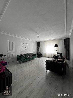 15 TEMMUZ MAHALLESİNDE 4+1 MASRAFSIZ SATILIK DAİRE - Görsel 8