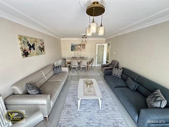 YAVUZER GAYRİMENKULDEN ARSASI İLE BİRLİKTE SATILIK SIFIR DAİRE - Görsel 4