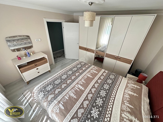 YAVUZER GAYRİMENKULDEN ARSASI İLE BİRLİKTE SATILIK SIFIR DAİRE - Görsel 12