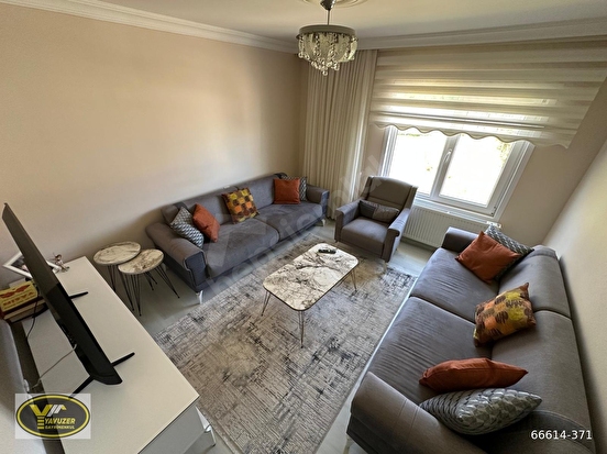 YAVUZER GAYRİMENKULDEN ARSASI İLE BİRLİKTE SATILIK SIFIR DAİRE - Görsel 9