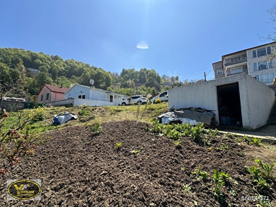 YAVUZER GAYRİMENKULDEN ARSASI İLE BİRLİKTE SATILIK SIFIR DAİRE - Görsel 27