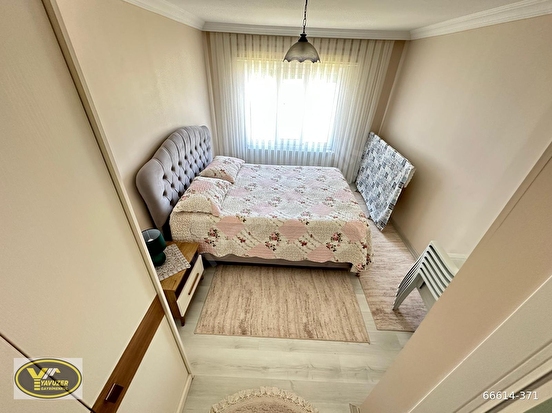 YAVUZER GAYRİMENKULDEN ARSASI İLE BİRLİKTE SATILIK SIFIR DAİRE - Görsel 14