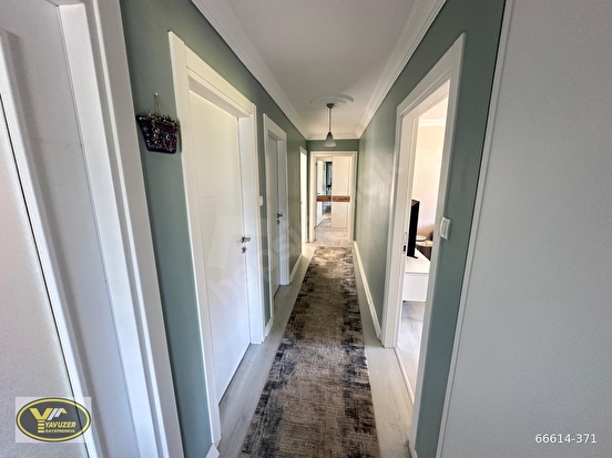 YAVUZER GAYRİMENKULDEN ARSASI İLE BİRLİKTE SATILIK SIFIR DAİRE - Görsel 18