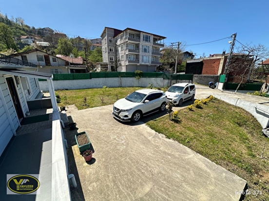 YAVUZER GAYRİMENKULDEN ARSASI İLE BİRLİKTE SATILIK SIFIR DAİRE - Görsel 24