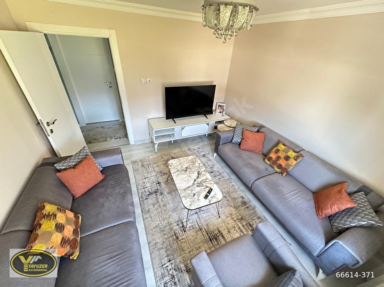 YAVUZER GAYRİMENKULDEN ARSASI İLE BİRLİKTE SATILIK SIFIR DAİRE - Görsel 10