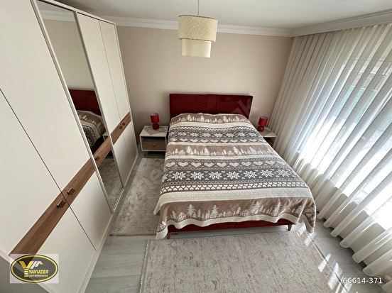 YAVUZER GAYRİMENKULDEN ARSASI İLE BİRLİKTE SATILIK SIFIR DAİRE - Görsel 11