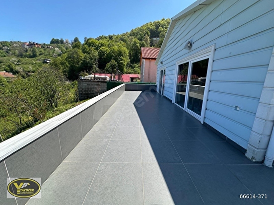 YAVUZER GAYRİMENKULDEN ARSASI İLE BİRLİKTE SATILIK SIFIR DAİRE - Görsel 23