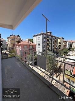 ÖZAKIN GAYRİMENKULDEN NEFİSE SULTAN MAHALLESİN’DE 2+1 125 M2 SATILIK FIRSAT DAİRE - Görsel 5