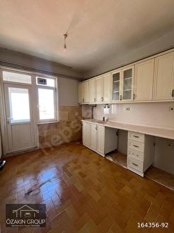 ÖZAKIN GAYRİMENKULDEN NEFİSE SULTAN MAHALLESİN’DE 2+1 125 M2 SATILIK FIRSAT DAİRE - Görsel 8