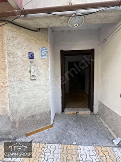 ÖZAKIN GAYRİMENKULDEN NEFİSE SULTAN MAHALLESİN’DE 2+1 125 M2 SATILIK FIRSAT DAİRE - Görsel 22