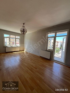 ÖZAKIN GAYRİMENKULDEN NEFİSE SULTAN MAHALLESİN’DE 2+1 125 M2 SATILIK FIRSAT DAİRE - Görsel 3