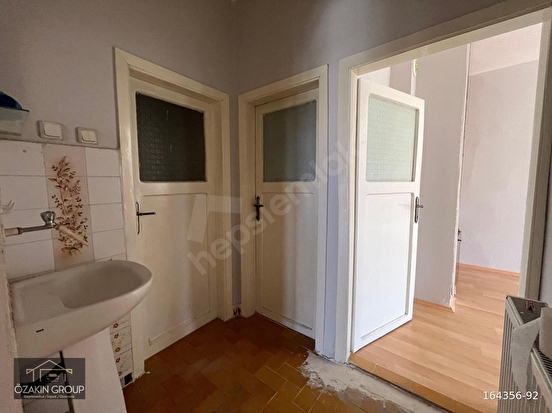 ÖZAKIN GAYRİMENKULDEN NEFİSE SULTAN MAHALLESİN’DE 2+1 125 M2 SATILIK FIRSAT DAİRE - Görsel 13