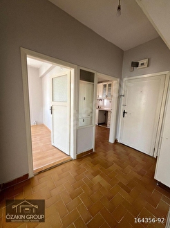 ÖZAKIN GAYRİMENKULDEN NEFİSE SULTAN MAHALLESİN’DE 2+1 125 M2 SATILIK FIRSAT DAİRE - Görsel 20