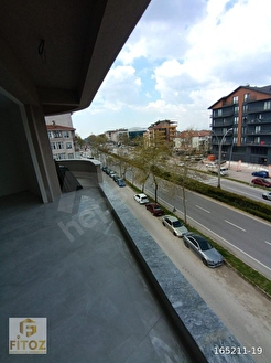 FİTOZ GAYRİMENKULDEN MERKEZİ KONUMDA SIFIR DAİRE - Görsel 8
