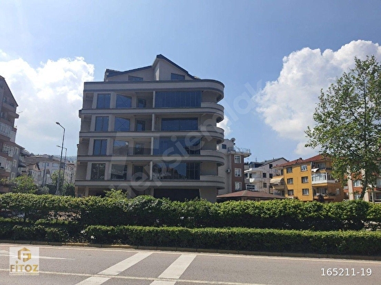 FİTOZ GAYRİMENKULDEN MERKEZİ KONUMDA SIFIR DAİRE - Görsel 14