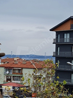 FİTOZ GAYRİMENKULDEN MERKEZİ KONUMDA SIFIR DAİRE - Görsel 15