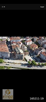 FİTOZ GAYRİMENKULDEN MERKEZİ KONUMDA SIFIR DAİRE - Görsel 2