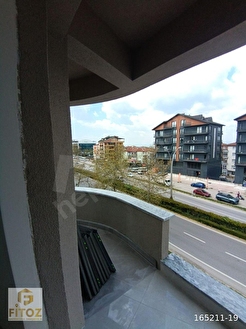 FİTOZ GAYRİMENKULDEN MERKEZİ KONUMDA SIFIR DAİRE - Görsel 13