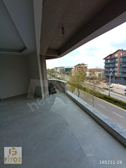 FİTOZ GAYRİMENKULDEN MERKEZİ KONUMDA SIFIR DAİRE - Görsel 12