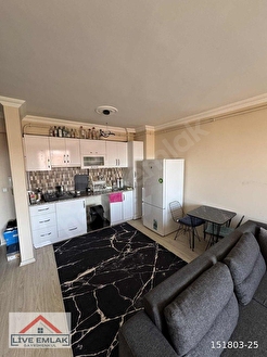 LİVE | ZONGULDAK İNCİVEZ ALT KAPI 1+1 ATA APARTMANI - Görsel 7