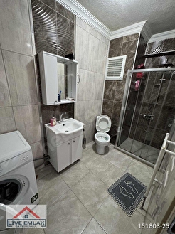 LİVE | ZONGULDAK İNCİVEZ ALT KAPI 1+1 ATA APARTMANI - Görsel 3