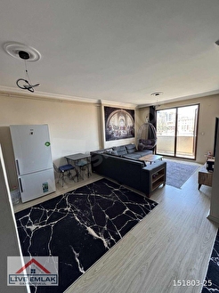 LİVE | ZONGULDAK İNCİVEZ ALT KAPI 1+1 ATA APARTMANI - Görsel 2