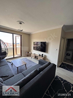 LİVE | ZONGULDAK İNCİVEZ ALT KAPI 1+1 ATA APARTMANI - Görsel 9
